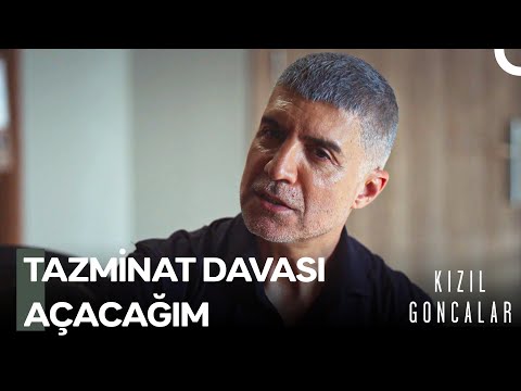 Levent'i Kurtaran Dahiyane Plan - Kızıl Goncalar 23. Bölüm