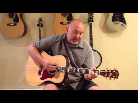 How to Play Take the Money and Run - Steve Miller (cover) Easy 3 Chord Tune