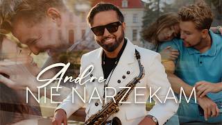 Download lagu ANDRE - NIE NARZEKAM ( VIDEO) mp3