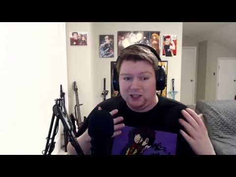 REACTION | THE LAST OF US 2 SONG by JT Music (feat. Andrea Storm Kaden) - "I'm the Infection"