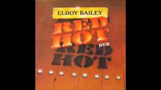 Elroy Bailey   Red Hot Dub 1979   05   Latin mood