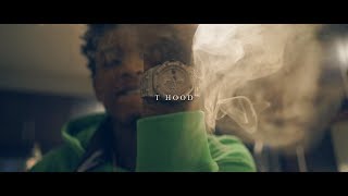 Doin Too Much - T-Hood