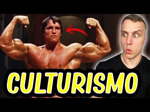 30 interesting facts about bodybuilding