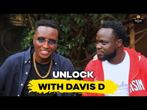 DAVIS D UNLOCK🔓:NKUNDA ABAGORE  BANYU  💔🤪! Crazy SHOW Ever🌶️Byinshi Yaduhishe