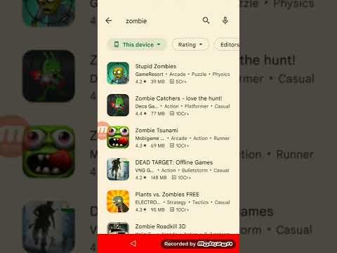 top 3 best zombie games