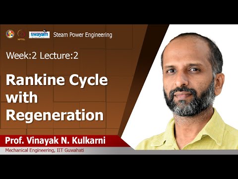Steam Power Engineering Introduction Video