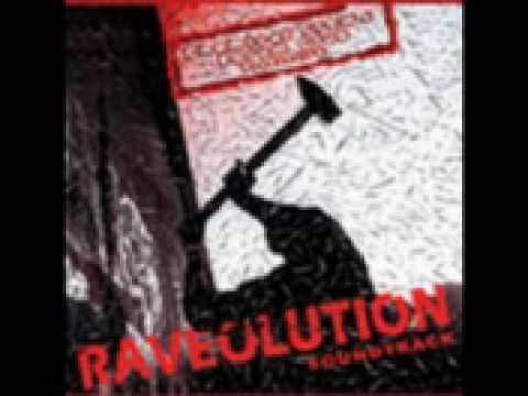 Tekno Live Set part one