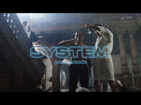Kali x Major SPZ Type Beat  - 'System' (prod.melonik)