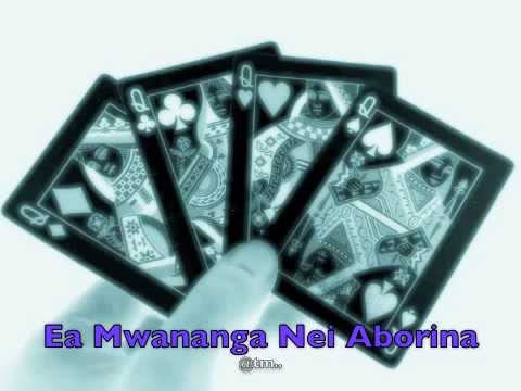 Ea Mwananga Nei Aborina - Kiribati@tm..