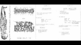 Dead Infection - The Ambulance