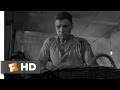 Birdman Of Alcatraz 2 11 Movie CLIP Prison Fight 1962 HD