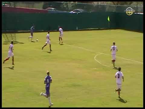 Eccellenza, Villalba Ocres Moca - Sporting Genzano 0 - 1