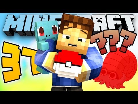 FOSSIL HUNTERS 2.0! (Minecraft Pixelmon 2.5: Pokémon Mod Episode 37)