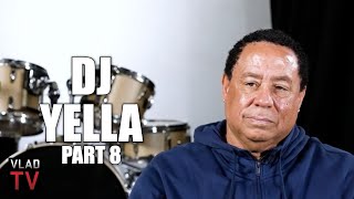 DJ Yella Breaks Down How Jerry Heller Swindled Him Out of $93K (Part 8)
