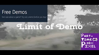 Steam Demo Showcase. Showoff? SHOWDOWN?!  | Greed and Wildemist Isle