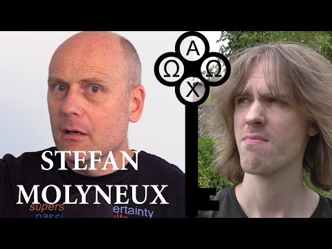 Evaluating Stefan Molyneux