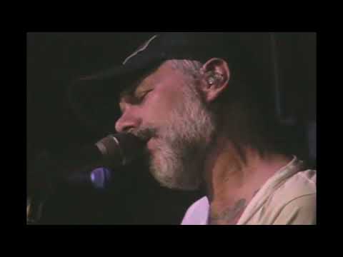 Ben Nichols (of Lucero) LIVE at Zebulon (Full Set, Shot on MiniDV Tape) | Los Angeles 2025