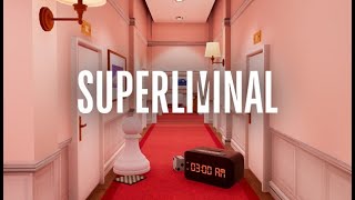 【スーパーリミナル】脳がバグる攻略げーに挑戦【縦型配信】