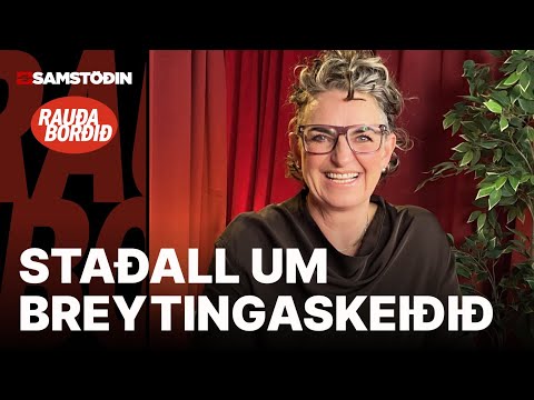 Staðall vegna breytingaskeiðs kvenna
