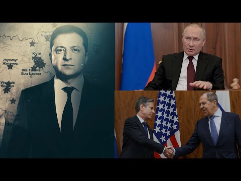 MEMORY – Çka e solli Luftën në Evropë? - 27.02.2022 - @AlbanianPost