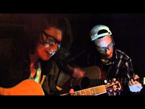 A Will Away - Good Things (My Parents' Basement Sessions)
