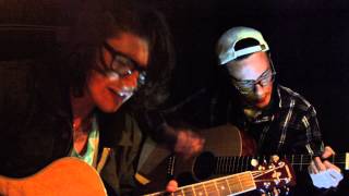 A Will Away - Good Things (My Parents&#39; Basement Sessions)