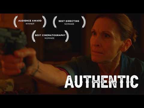 Authentic (2026) | Short Film [4K]