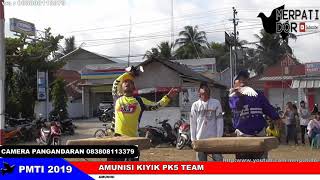 Download lagu AMUNISI PIYIKAN PK5 JOZZZZZZzzzzzz mp3 Download lagu AMUNISI PIYIKAN PK5 JOZZZZZZzzzzzz mp3