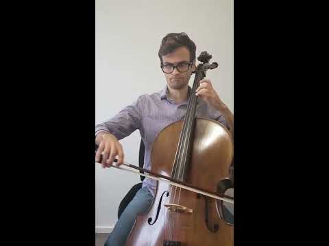 Chanson Villageoise - Trowell