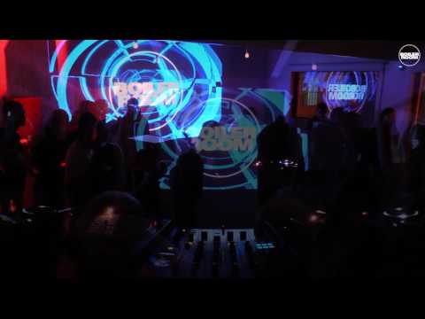 Facta Boiler Room London DJ Set