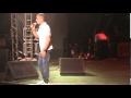 LENILSON MENDONÇA NO ANIVERSARIO DE ARACAJU 2015 FOI MUITO BOM