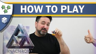 Anachrony video thumbnail