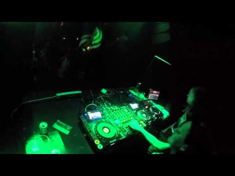 Matos + Lovelace at Together, A Free Collaborative Drum and Bass Event