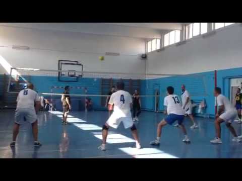 Cupa Navodari editia 1 - 2016