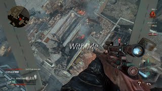 Yoshimon - With Me (@Yoshimon6R)