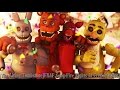 [The Living Tombstone]FNAF Song-Five Nights At ...