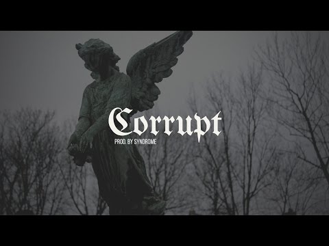 Hopsin Type Beat / Corrupt (Prod. By Syndrome)