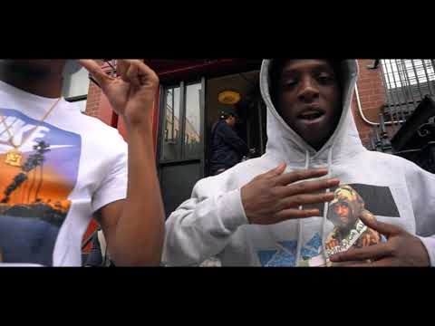 ZELLY WOO - CRACC OUT (Official Video) Shot By| E&E