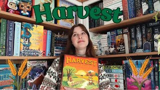 Harvest video thumbnail