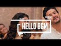 HELLO BGM HELLO MOVIE TAMIL MUSIC