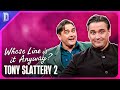 A Tribute To Tony Slattery Whose Line Is It Anyway Part 2