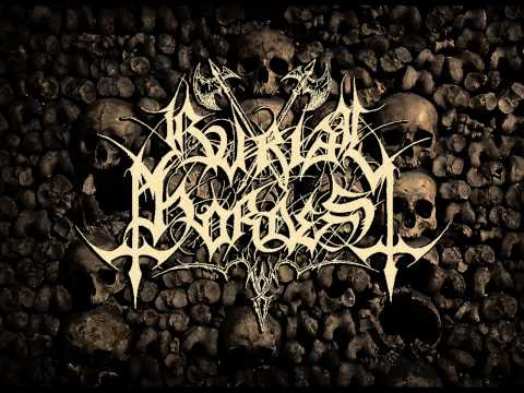 Burial Hordes - Unleash Havoc [HD]