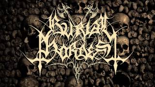 Burial Hordes - Unleash Havoc [HD]