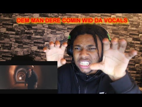 Reacting To The Slight ft. Laioung - Non Ho Nemici