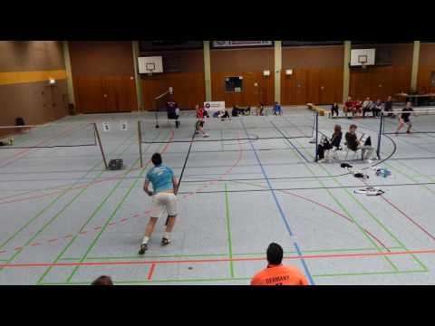 Felix Hammes vs Lennart Notni Part 3