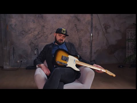 The Doox & July Vitraniuk - Гопак/Hopak