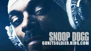 Snoop Dogg - World Of A Gangsta | Malice In Wonderland | New Single
