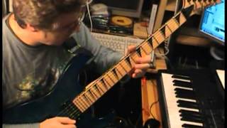 Where Is One - Allan Holdsworth