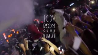 Toy Room Dubai Presents Ace Hood  Monday 1216