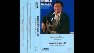 Lovesick Blues : Boxcar Willie